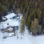 Adventures 3* Äkäslompolo