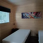 Adventures 3* Äkäslompolo