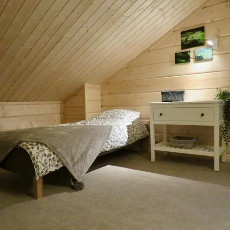 Adventures Bed and Breakfast