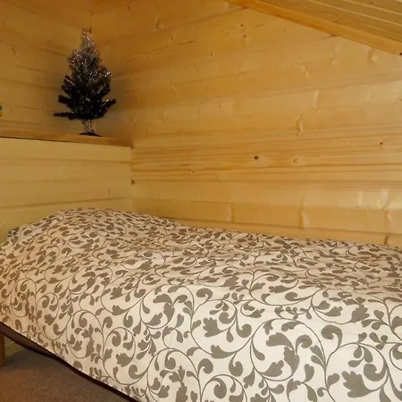 Bed and Breakfast Adventures *