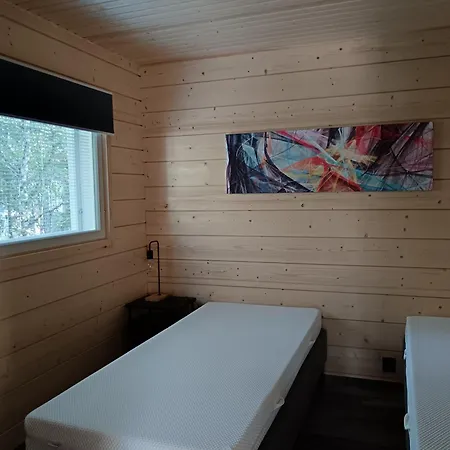 Adventures 3* Äkäslompolo
