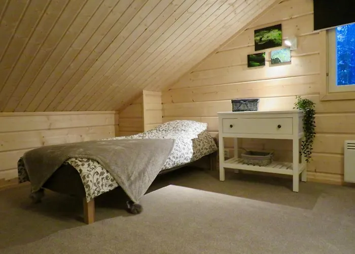 Adventures فندق مبيت وإفطار