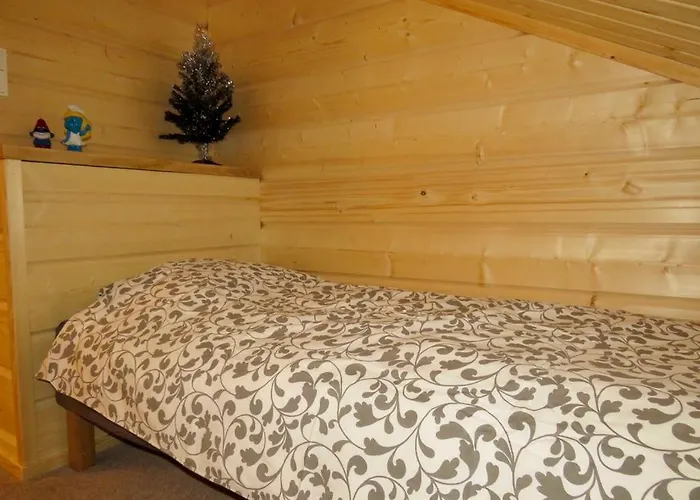 فندق مبيت وإفطار Adventures *