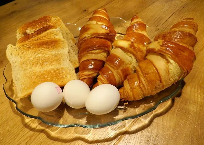 فندق مبيت وإفطار Adventures Äkäslompolo